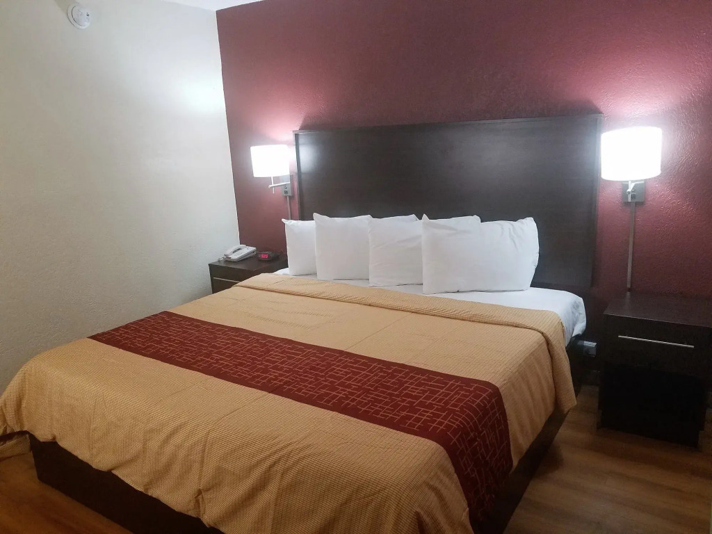 Motel 6 San Antonio Northeast