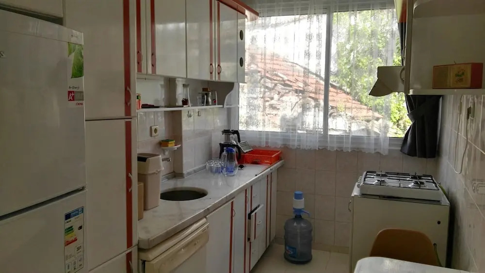 Uysal Suite and Loft