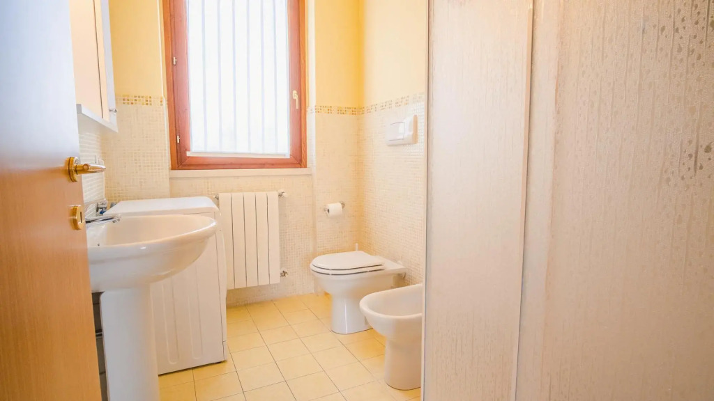 Garda Orange Apartment - Italian Homing
