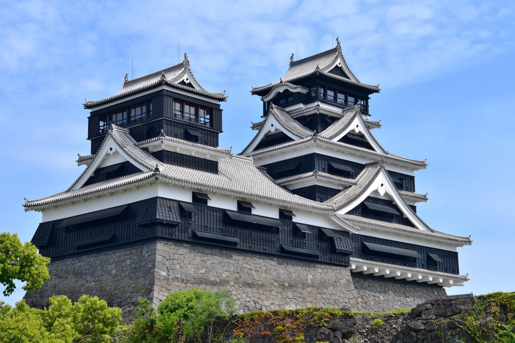 ANA Crowne Plaza Kumamoto New Sky by IHG