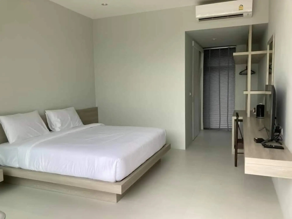 Baanfah Resort Samui