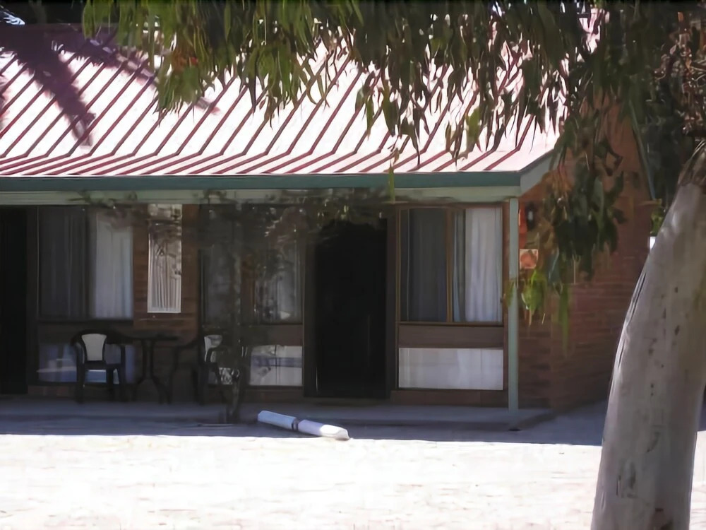 Jolly Swagman Motor Inn Holbrook