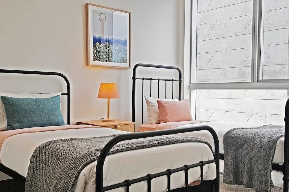 3513-24 Janebell - Large 3-Bedroom QV Apartment - Best CBD Location