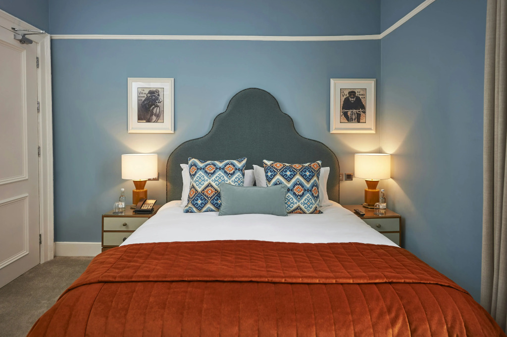 Hotel du Vin Winchester
