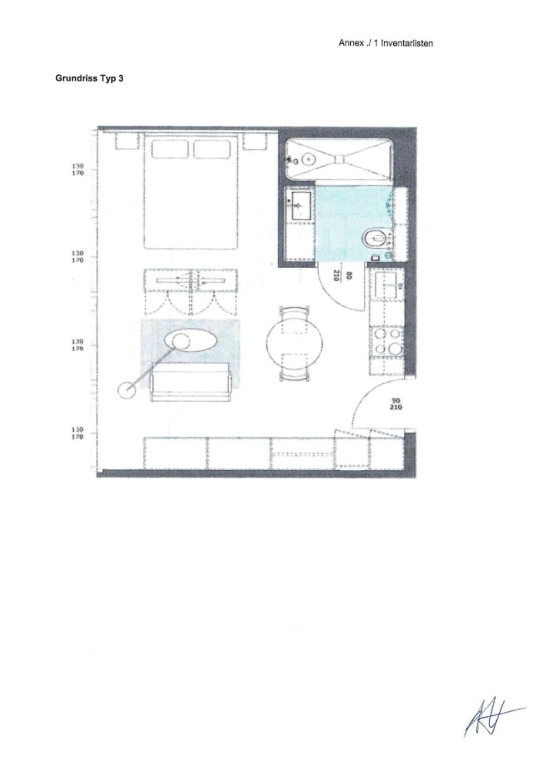 Vienna Residence, Philips Haus - Europlaza