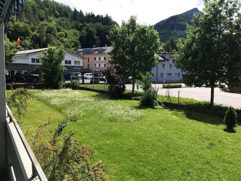 Hanna Apartment Interlaken
