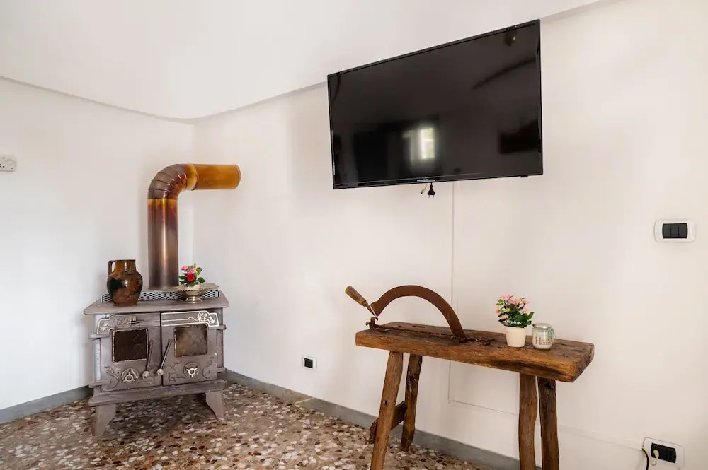 Borgo Tortorella by IL PUMO DI PUGLIA
