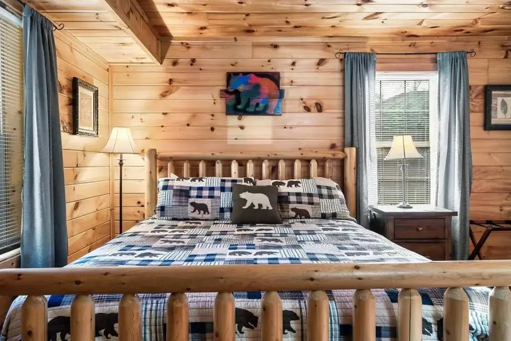 A Top Notch Lodge
