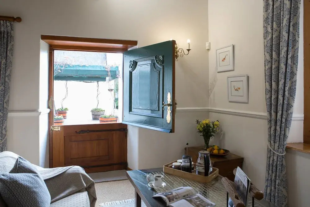 The Gables Suite- Adults Only