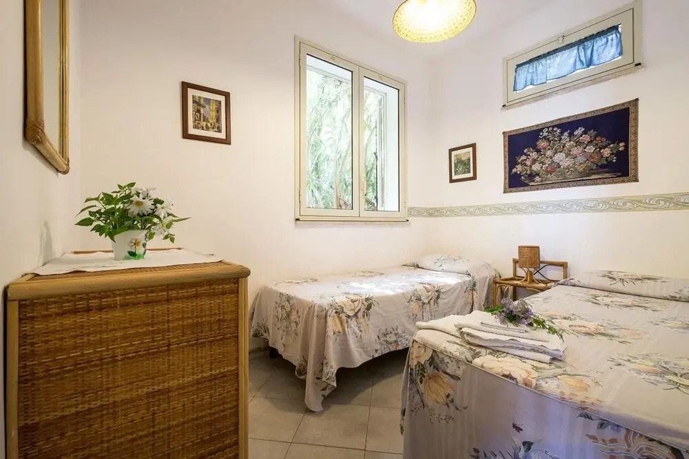 Solemar Sicilia - Residence Cicladi