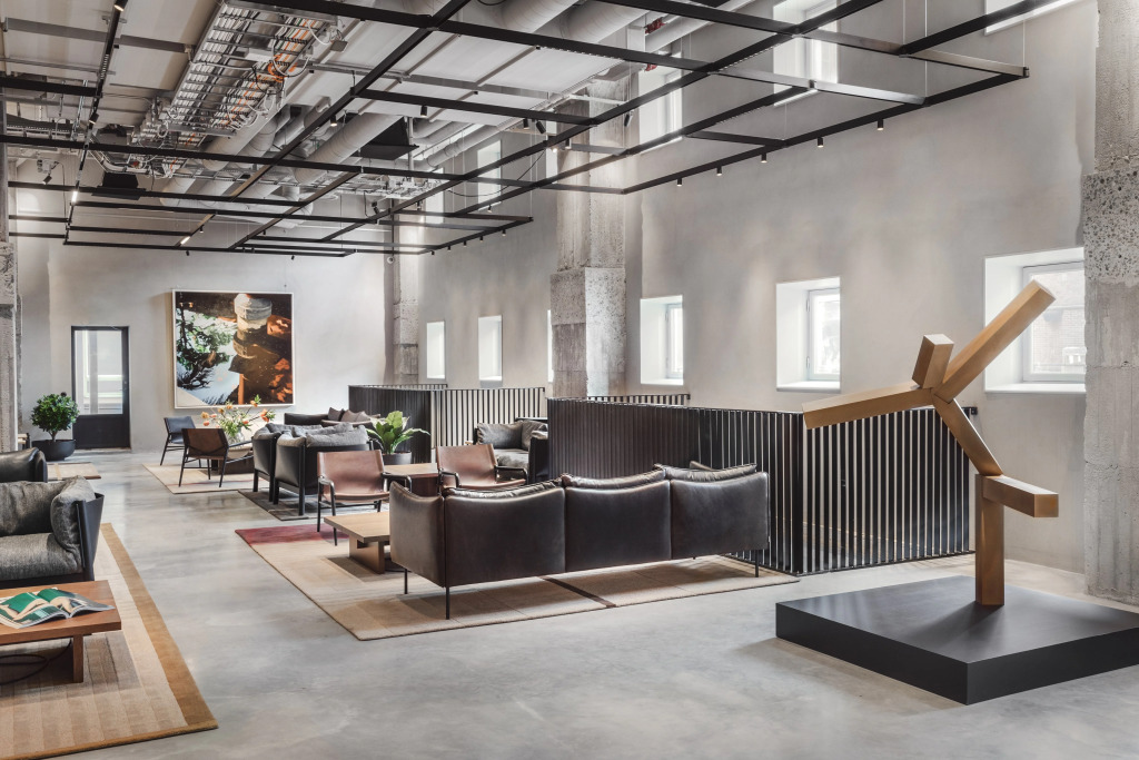 Blique by Nobis, Stockholm, a Member of Design Hotels