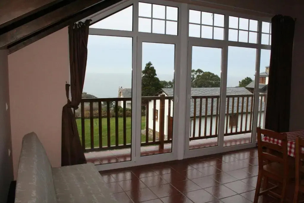 Casa Tésera