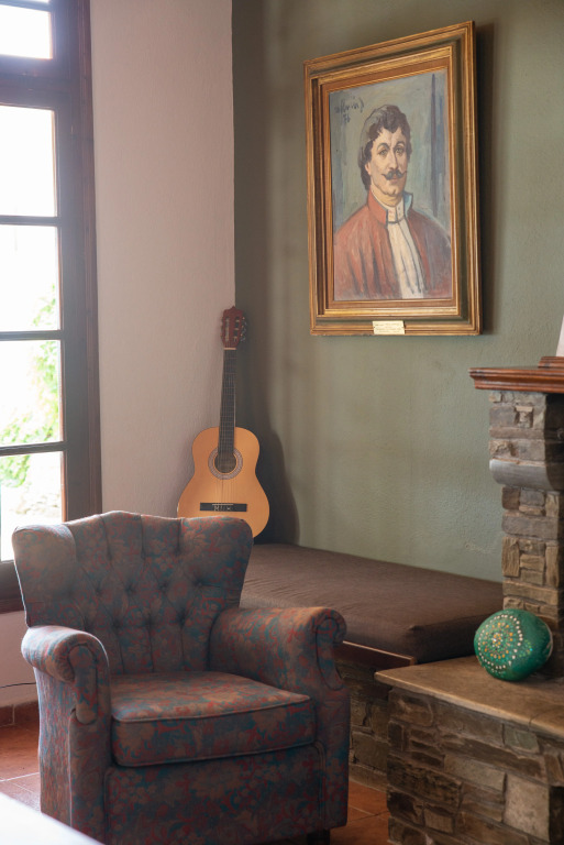 Cleopatra Hotel Horefto