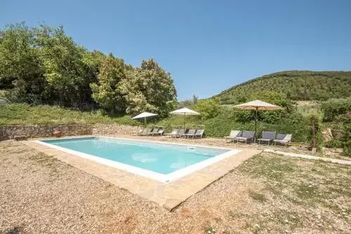 Casa Minuccia