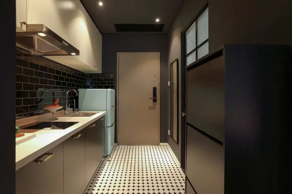 More Residence French Concession Sh
