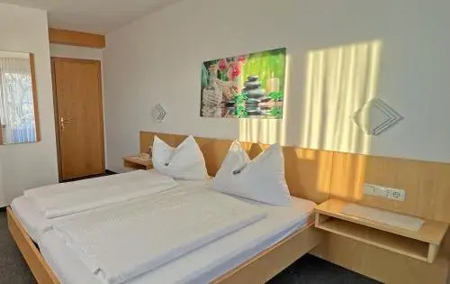 Hotel-Pension Sternen