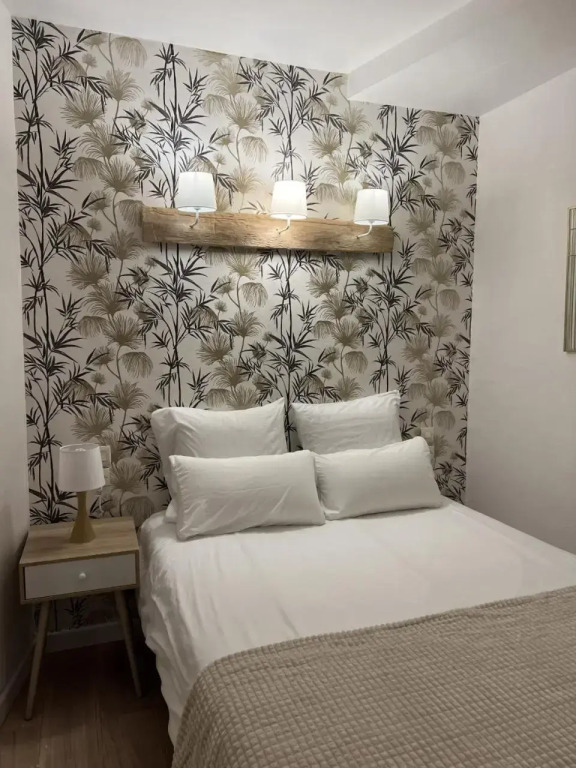 Perpignan Vauban magnifique T2 avec balcon