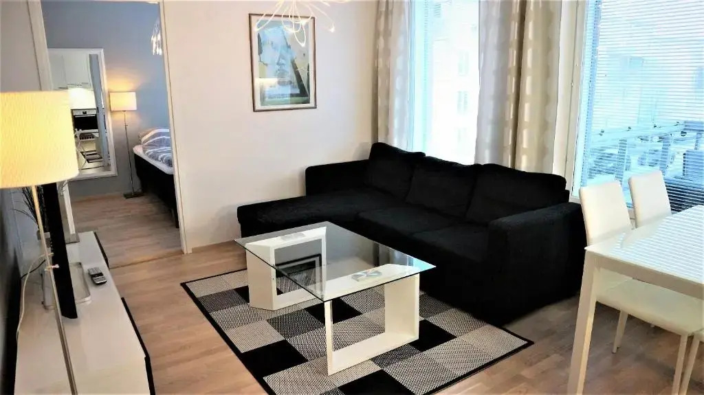 Pro Apartments 5
