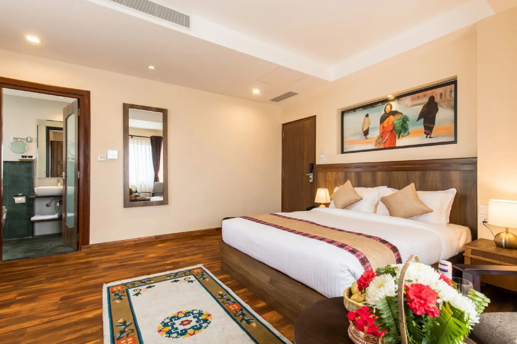 Hotel Kutumba