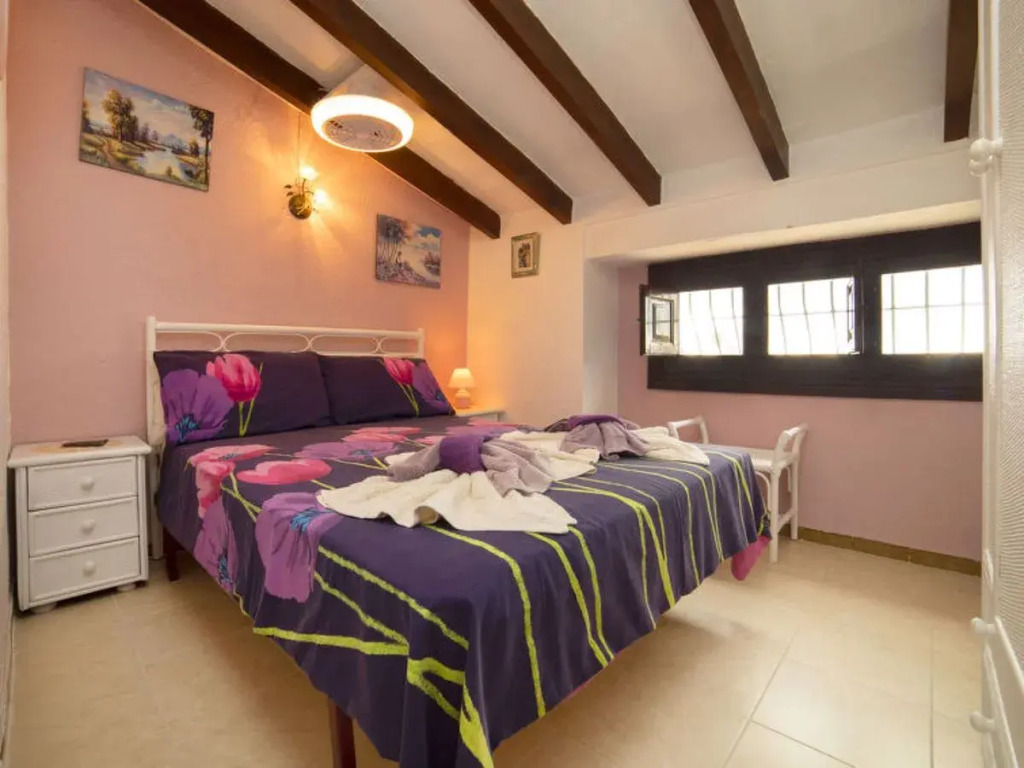 Holiday Home Los Mulet by Interhome