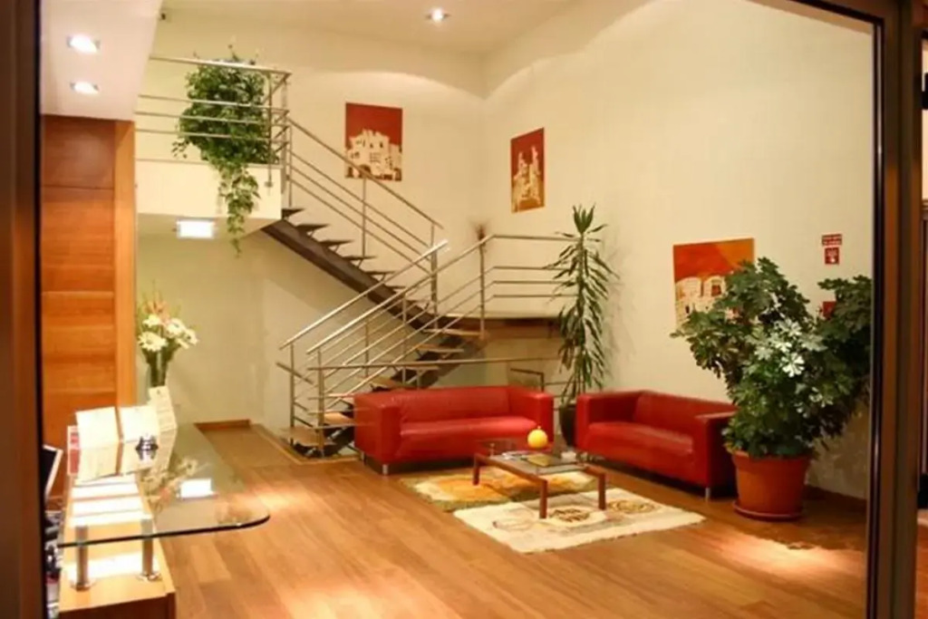 Hotel Sao Sebastiao de Boliqueime