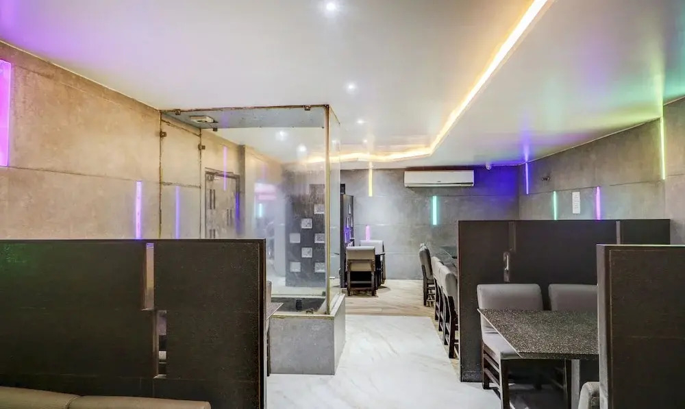 Deodutt Palace Hotel