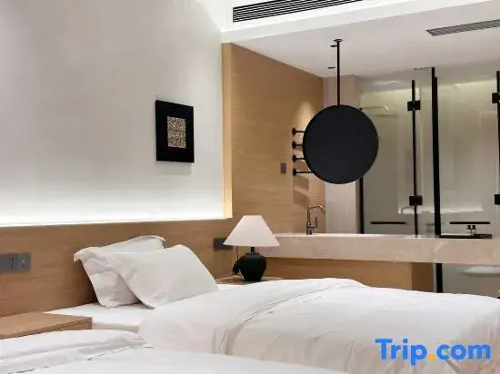 Shanhai Guanlan B&B