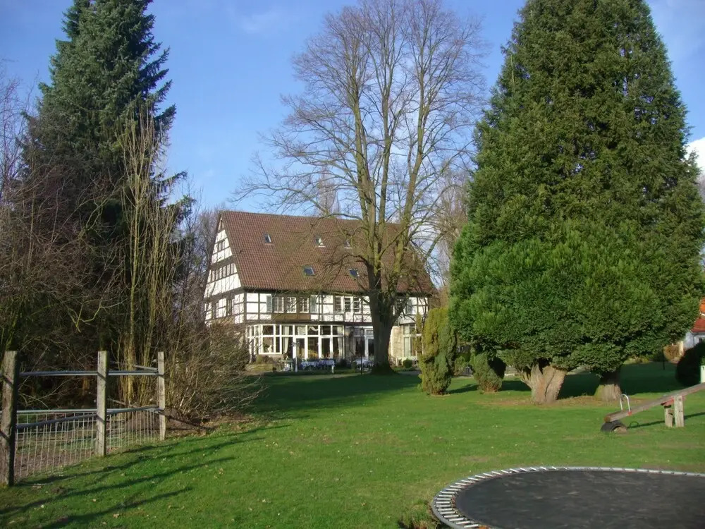 Hotel Saltenhof