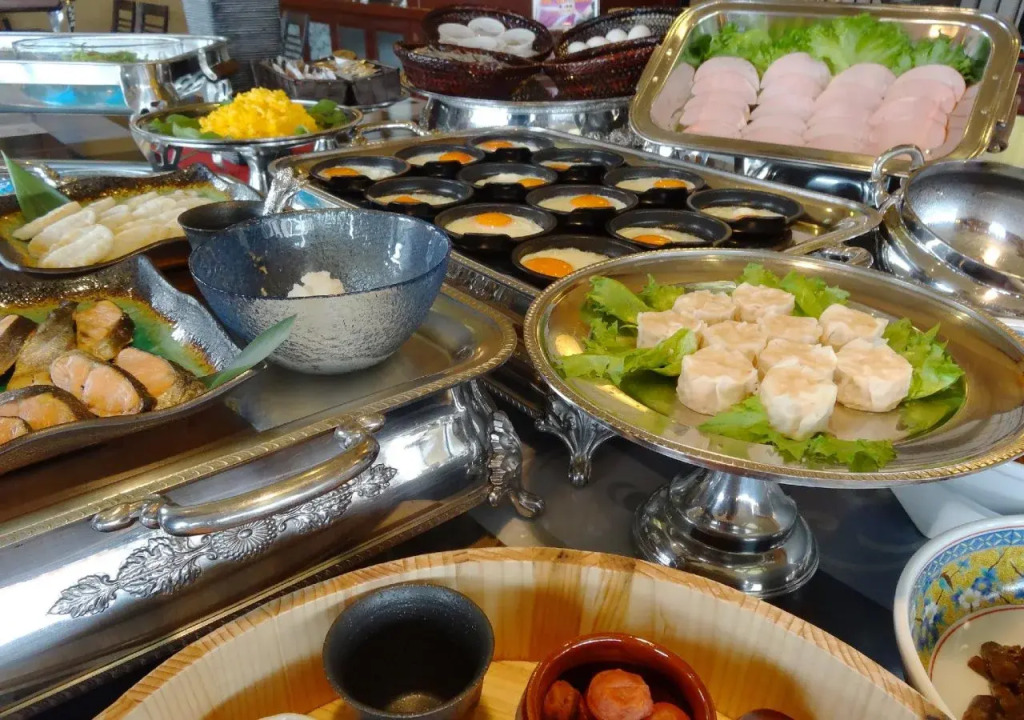 Hotel Pearl City Kesennuma