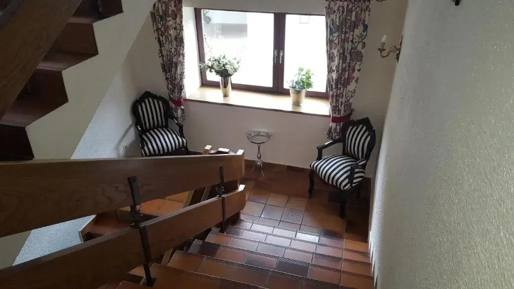Hotel Gasthof Gaistal