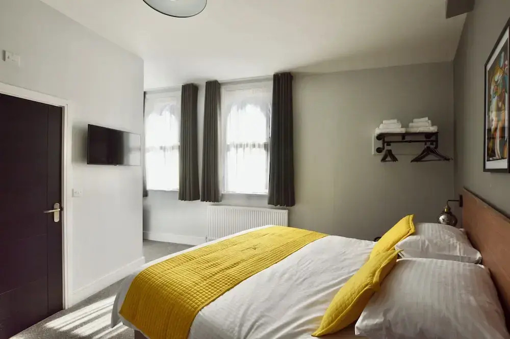 The Abbots Boutique Hotel