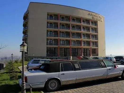 Hotel Imperium