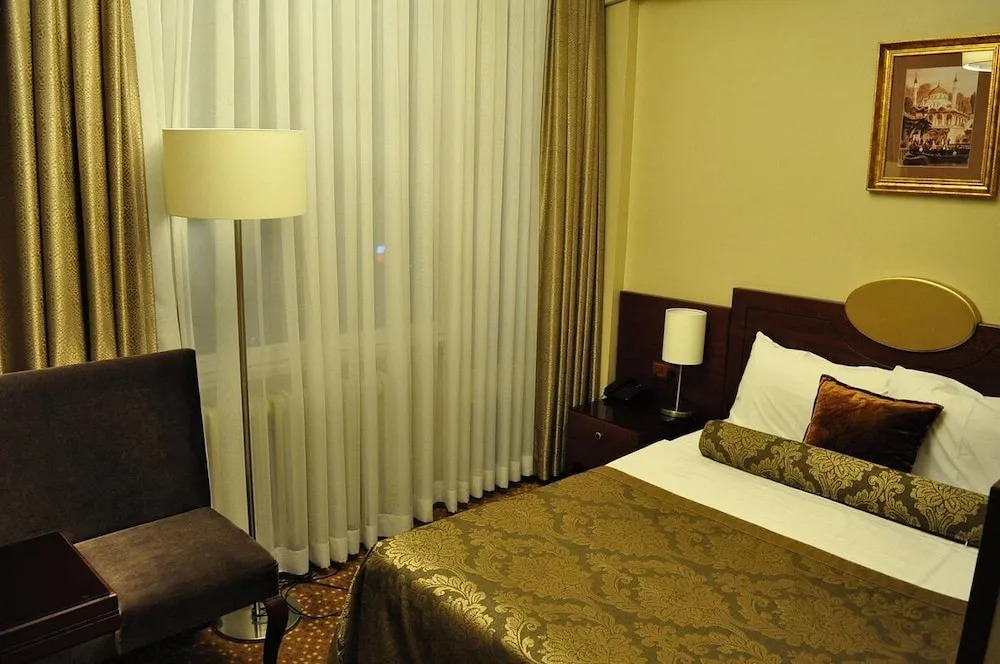 HOTEL EURO DIAMOND