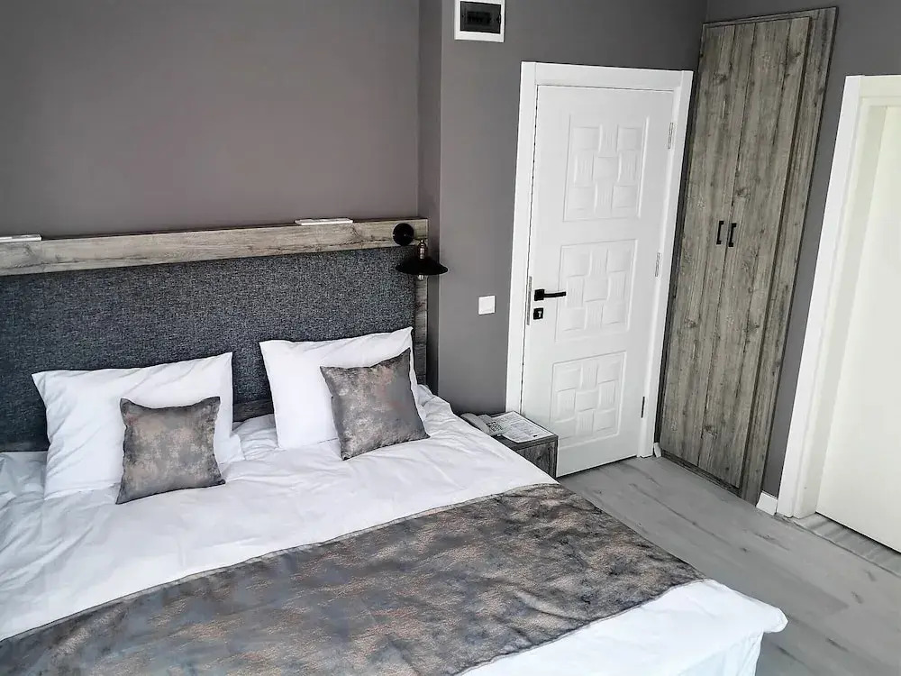 HBS Boutique Hotel & Restaurant