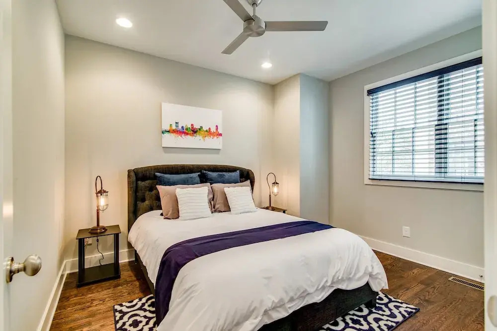 12th Ave S Home - 4 Br Home