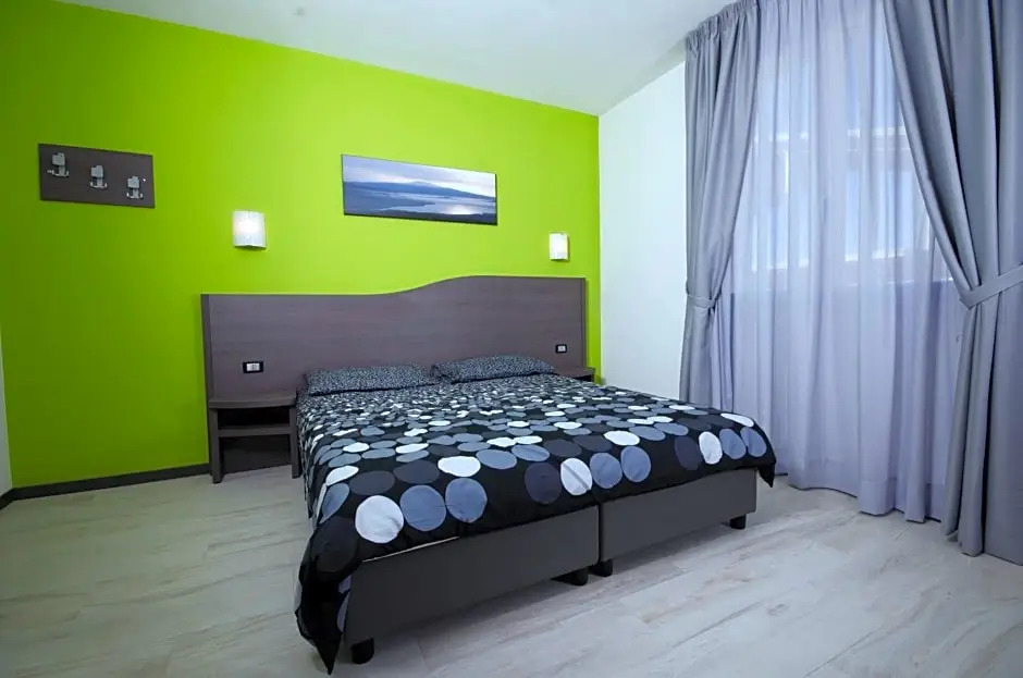Hotel Rainbow Resort