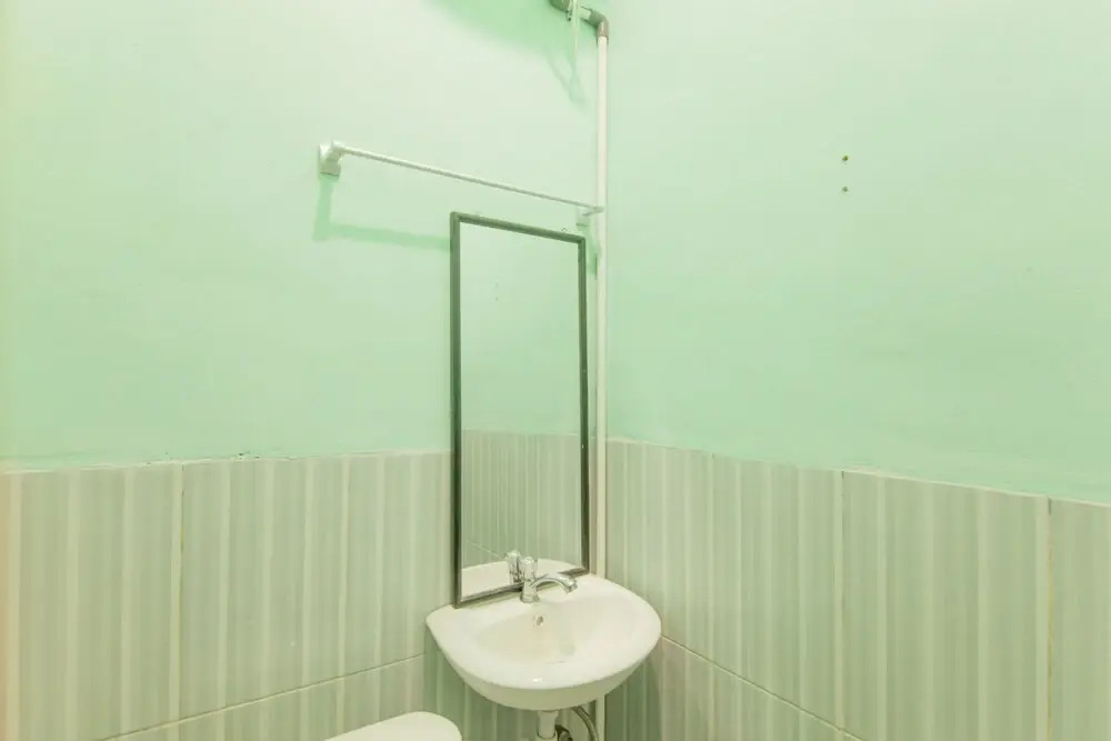 Residence 68 by OYO Rooms