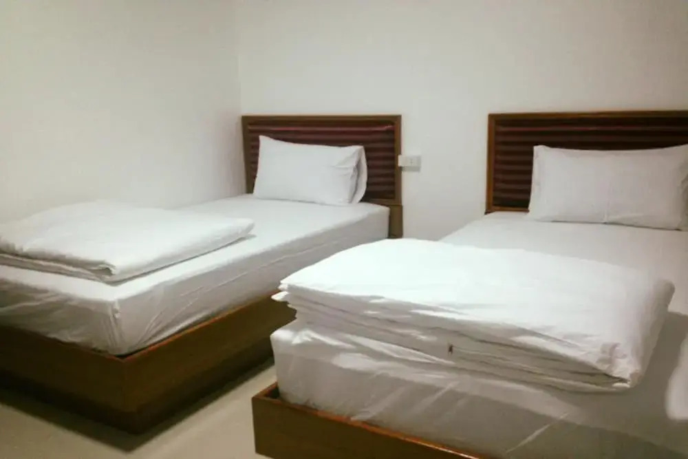 Srisuphan Hotel