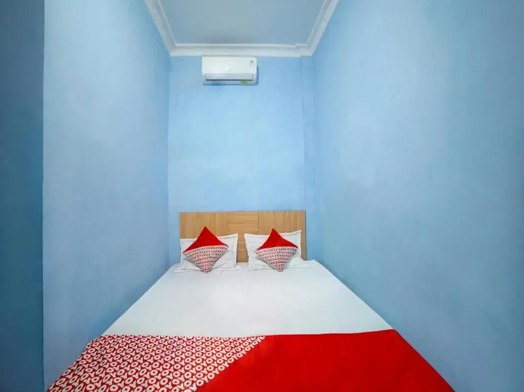 Hotel O Gurusinga Guesthouse