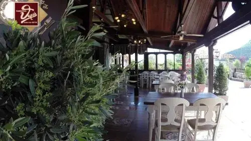Guesthouse Agonari