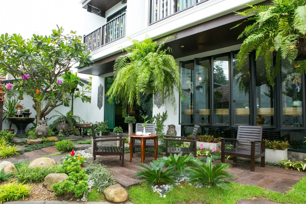 Patra Phrasing Boutique Hotel