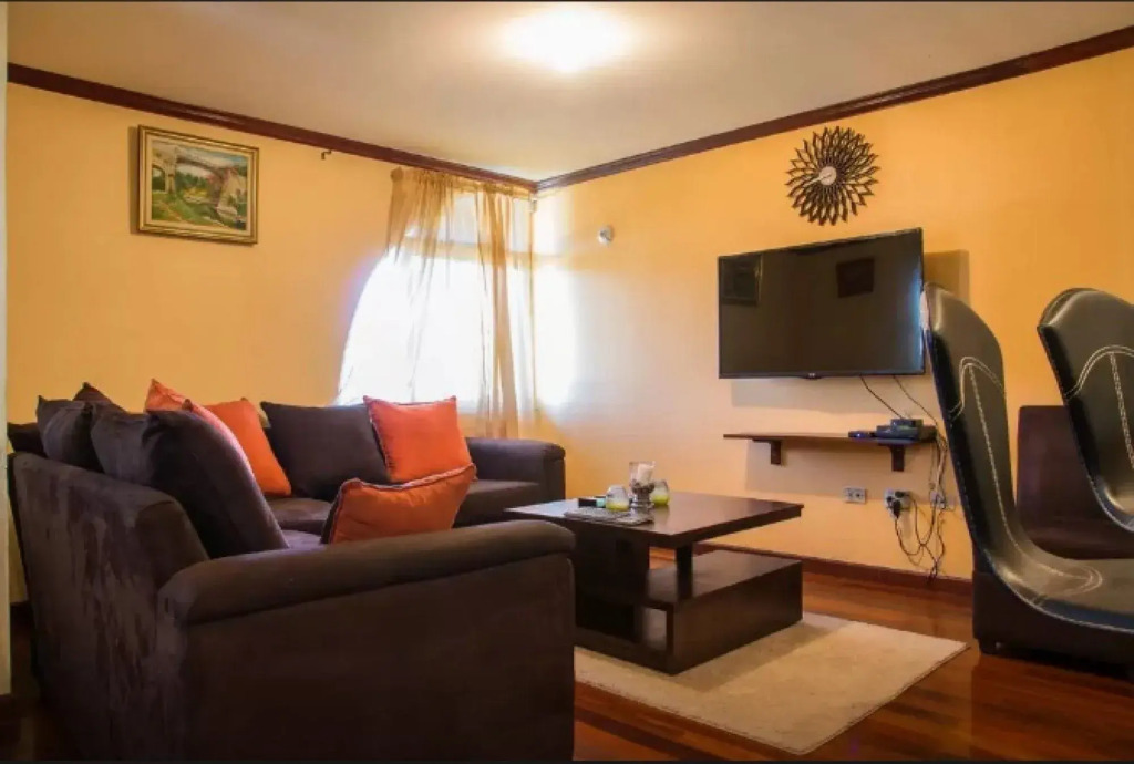 New Kingston Guest Apt at Dorchester