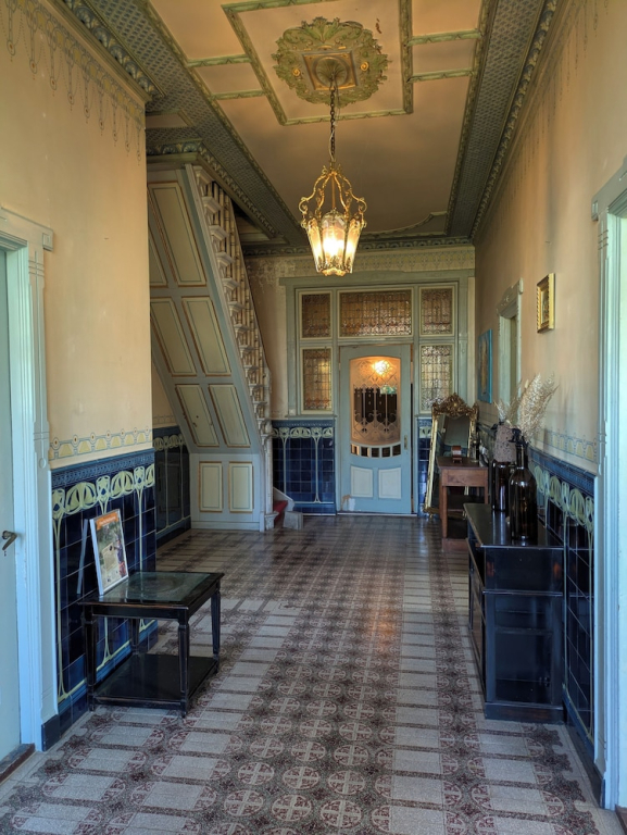 Boutique Hotel Westerlee