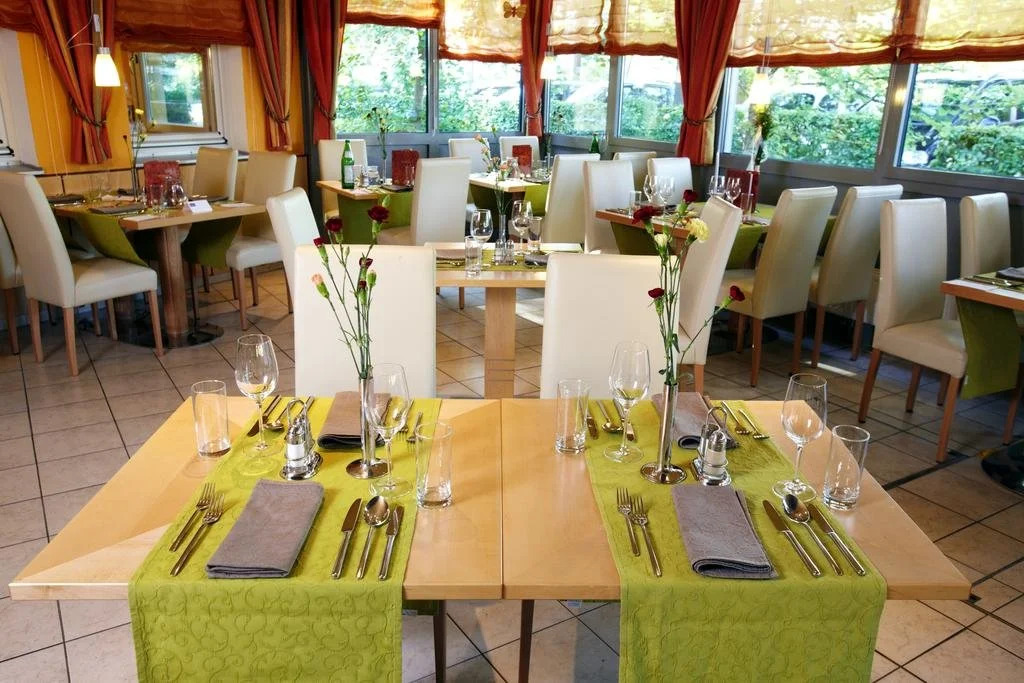 Hotel Triest