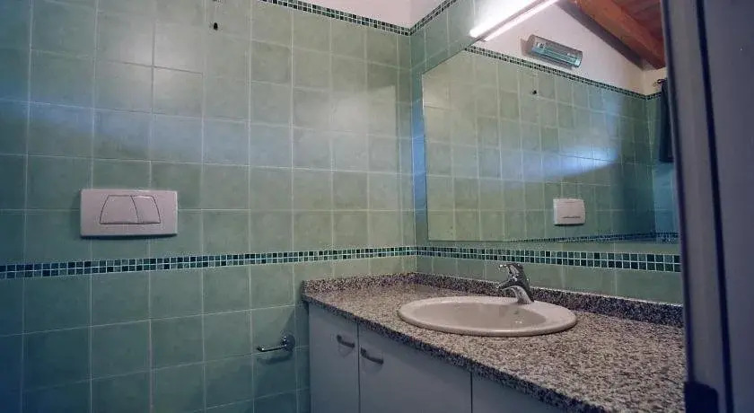 Residence Molino - Holiday Apartments