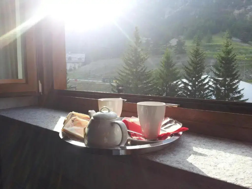 Hotel Clari