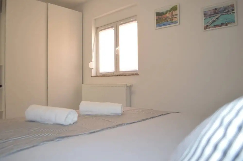 Panoramic View Apartment Marijane