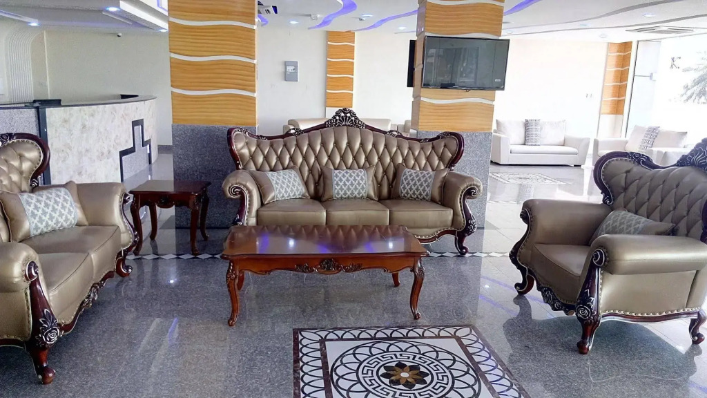 Wanasa Hotel Apartments