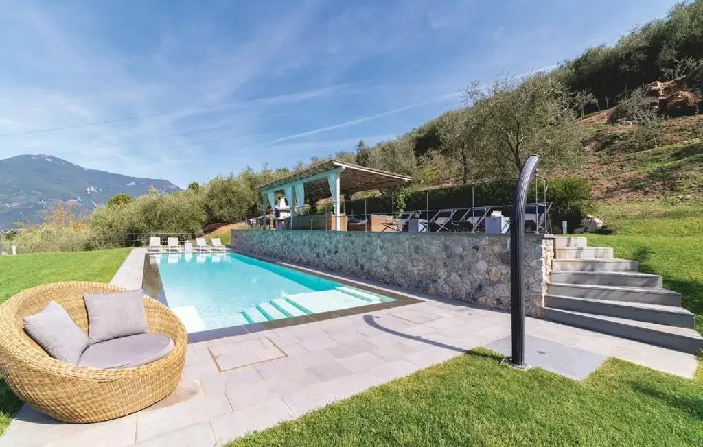Luxury Marignana By Geco Vacation Rentals