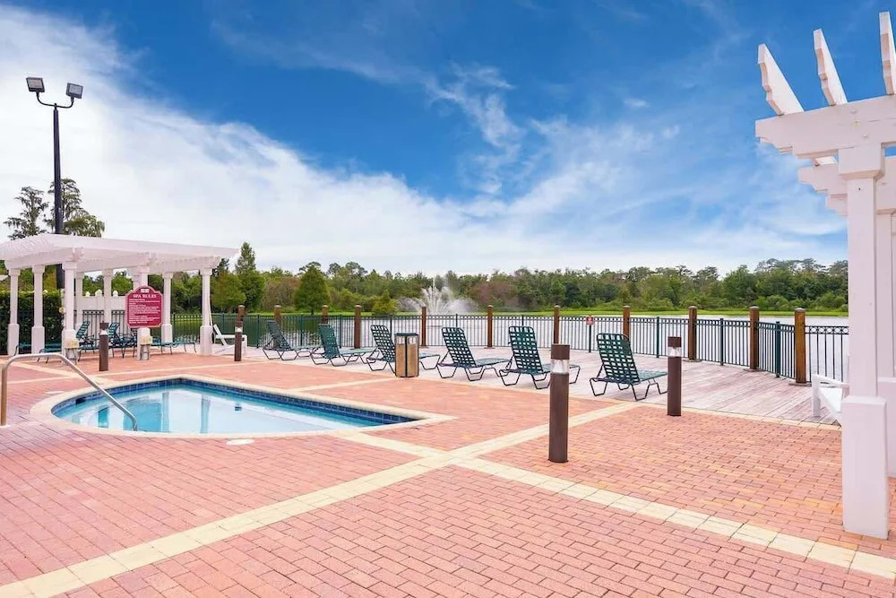 Charming 3brtownhome Near Disney